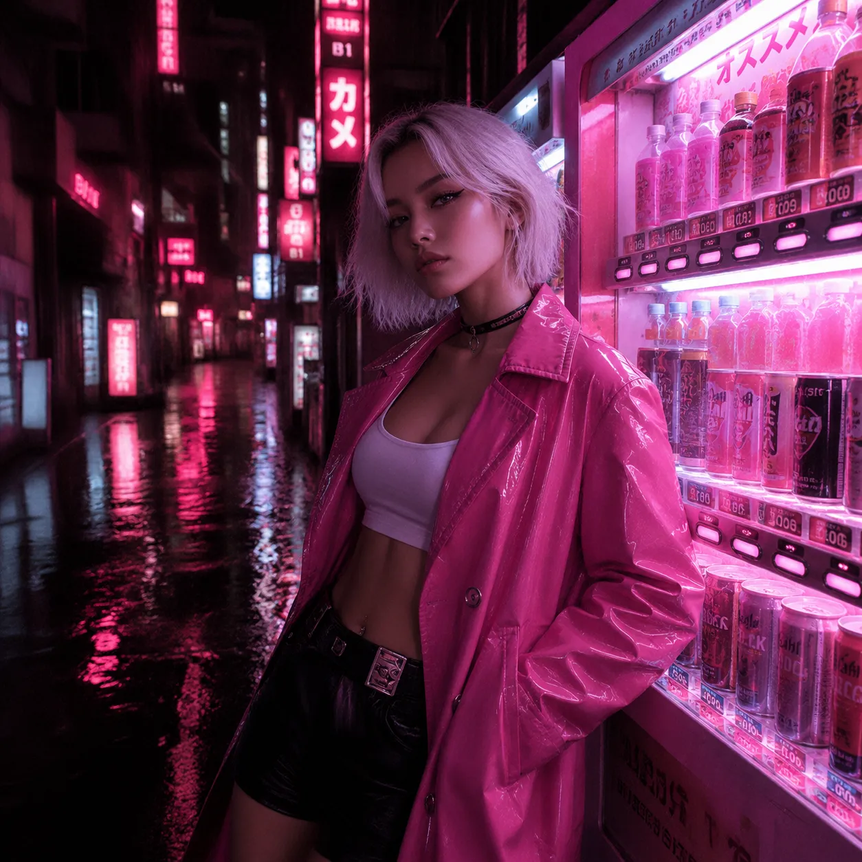 Juicy Chat AI — compagne IA non censurée